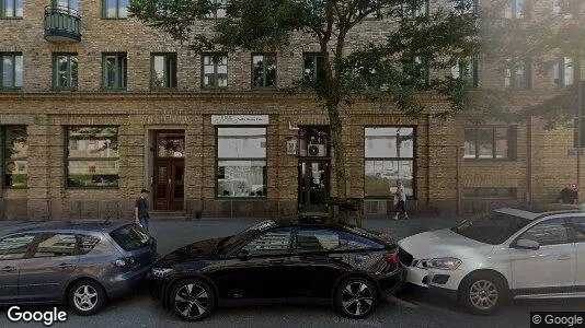 Apartments for rent in Gothenburg City Centre - Photo from Google Street View