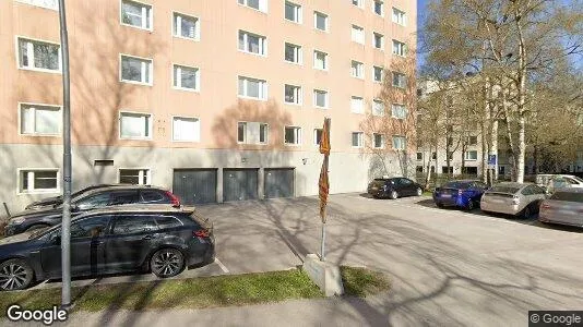 Apartments for rent in Järfälla - Photo from Google Street View