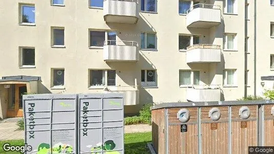 Apartments for rent in Stockholm South - Photo from Google Street View