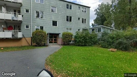 Apartments for rent in Gothenburg East - Photo from Google Street View