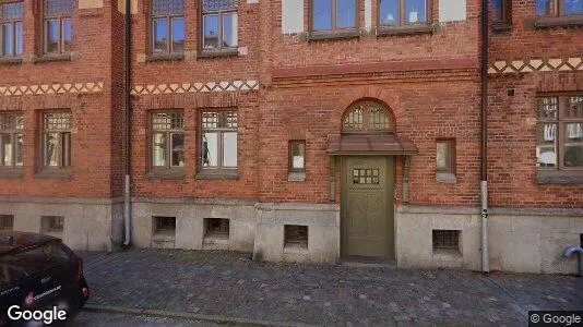 Apartments for rent in Gothenburg City Centre - Photo from Google Street View