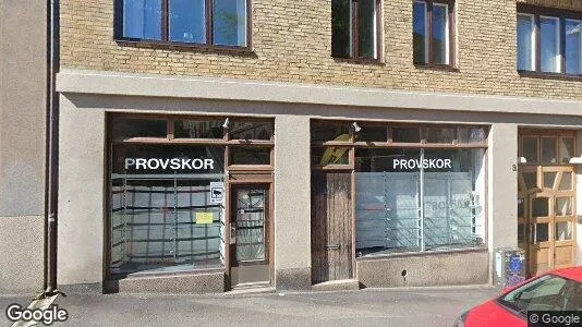 Apartments for rent in Majorna-Linné - Photo from Google Street View