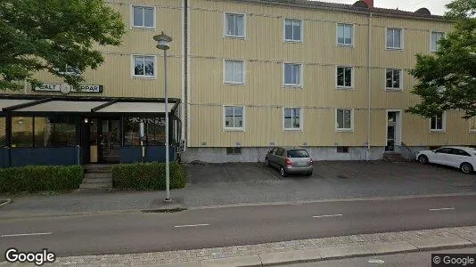 Apartments for rent in Örgryte-Härlanda - Photo from Google Street View