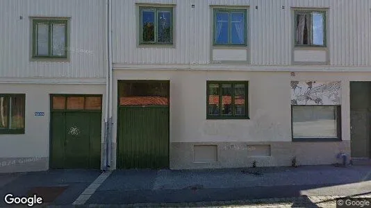 Apartments for rent in Majorna-Linné - Photo from Google Street View