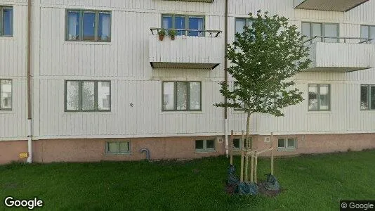 Apartments for rent in Majorna-Linné - Photo from Google Street View