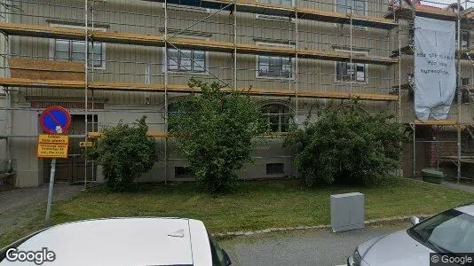 Apartments for rent in Majorna-Linné - Photo from Google Street View