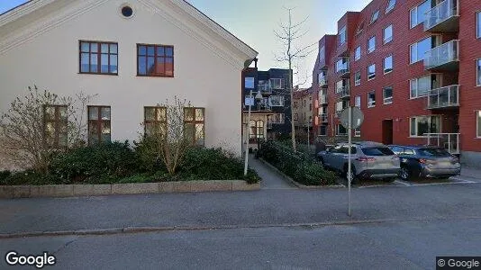 Apartments for rent in Majorna-Linné - Photo from Google Street View