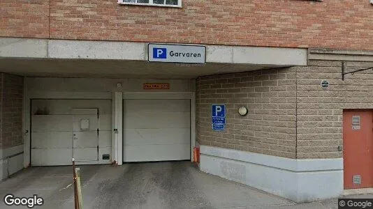 Apartments for rent in Nyköping - Photo from Google Street View