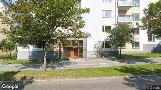Apartments for rent in Stockholm South - Photo from Google Street View