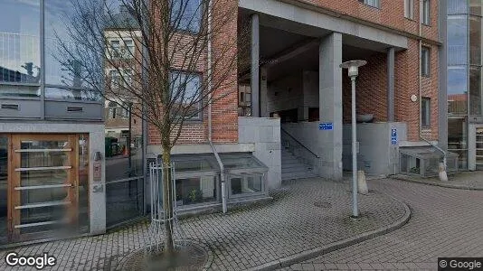 Apartments for rent in Örgryte-Härlanda - Photo from Google Street View