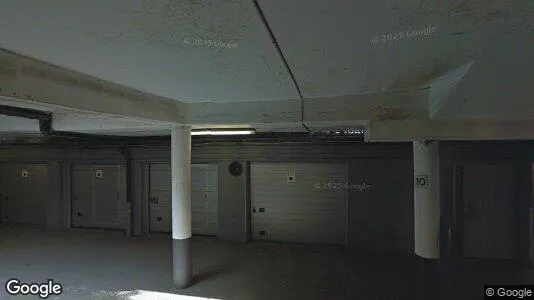 Apartments for rent in Örgryte-Härlanda - Photo from Google Street View