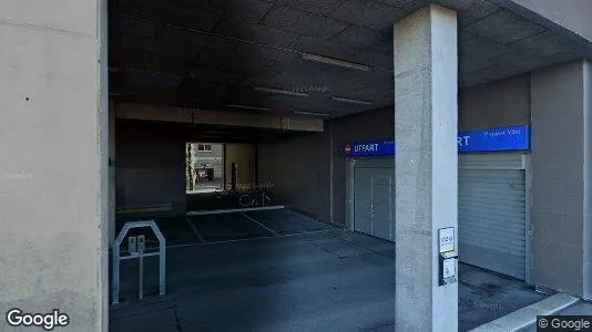 Apartments for rent in Gothenburg City Centre - Photo from Google Street View