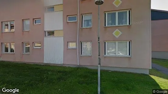 Apartments for rent in Luleå - Photo from Google Street View