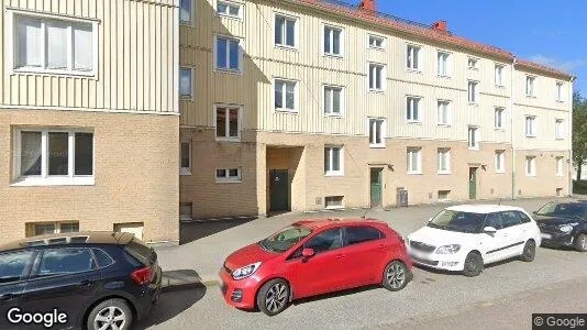 Apartments for rent in Gothenburg East - Photo from Google Street View