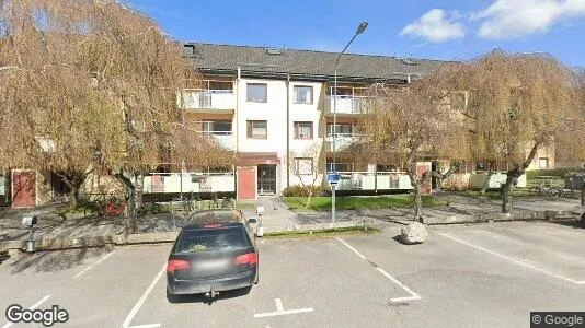 Apartments for rent in Örebro - Photo from Google Street View