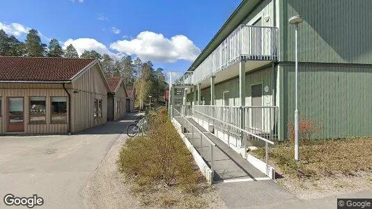Apartments for rent in Järfälla - Photo from Google Street View
