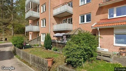 Apartments for rent in Lerum - Photo from Google Street View