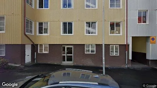 Apartments for rent in Örgryte-Härlanda - Photo from Google Street View