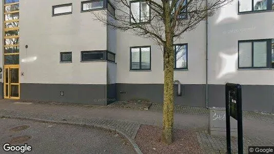 Apartments for rent in Lundby - Photo from Google Street View