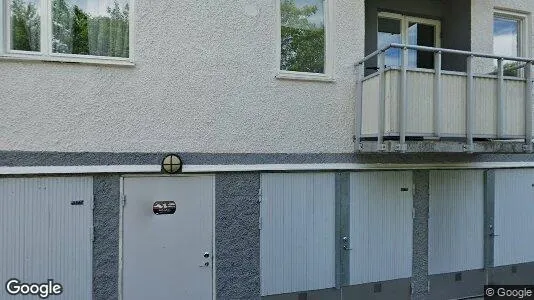 Apartments for rent in Stockholm West - Photo from Google Street View