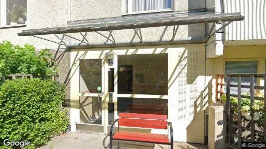 Apartments for rent in Södermalm - Photo from Google Street View