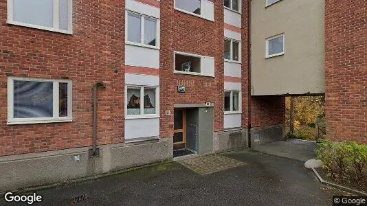 Apartments for rent in Stockholm South - Photo from Google Street View