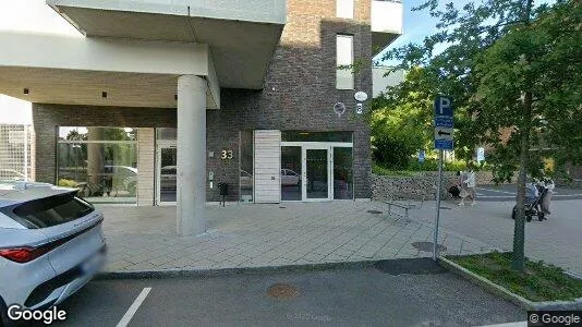 Apartments for rent in Örgryte-Härlanda - Photo from Google Street View