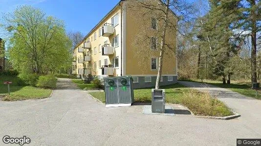 Apartments for rent in Stockholm South - Photo from Google Street View