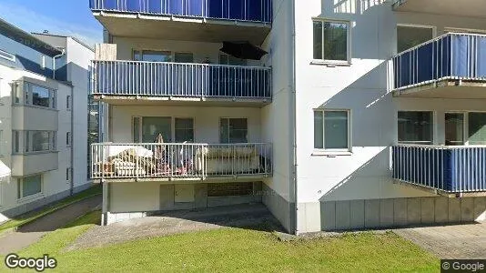 Apartments for rent in Partille - Photo from Google Street View