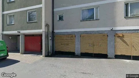 Apartments for rent in Stockholm West - Photo from Google Street View