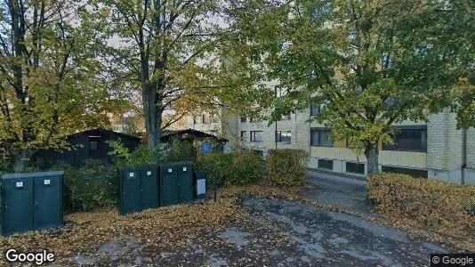Apartments for rent in Malmö City - Photo from Google Street View