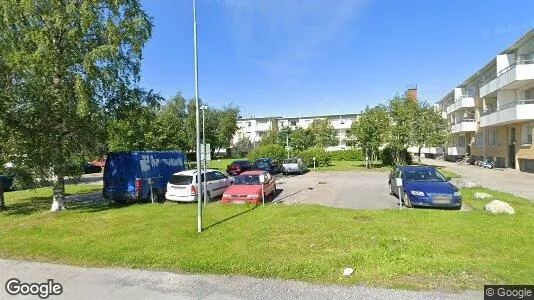 Apartments for rent in Strömsund - Photo from Google Street View