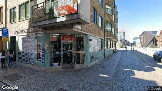Apartments for rent in Malmö City - Photo from Google Street View