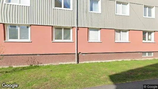 Apartments for rent in Lundby - Photo from Google Street View