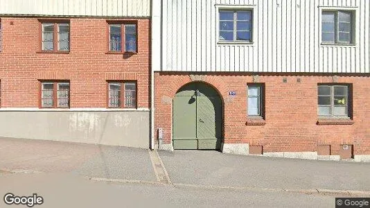 Apartments for rent in Majorna-Linné - Photo from Google Street View