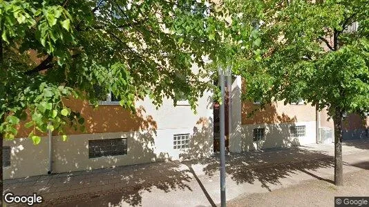 Apartments for rent in Linköping - Photo from Google Street View