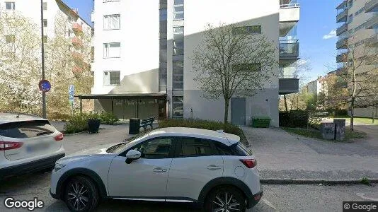 Apartments for rent in Stockholm South - Photo from Google Street View