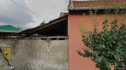 Rooms for rent in Arad - Photo from Google Street View