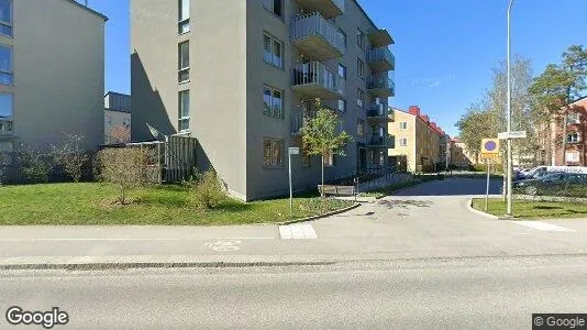 Apartments for rent in Stockholm South - Photo from Google Street View