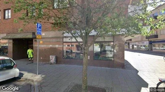 Apartments for rent in Sofielund - Photo from Google Street View