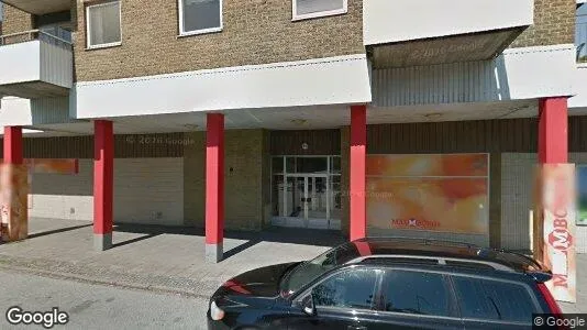 Apartments for rent in Limhamn/Bunkeflo - Photo from Google Street View