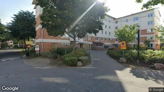 Apartments for rent in Sundbyberg - Photo from Google Street View