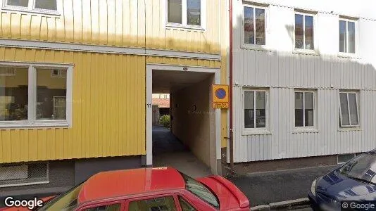 Apartments for rent in Örgryte-Härlanda - Photo from Google Street View