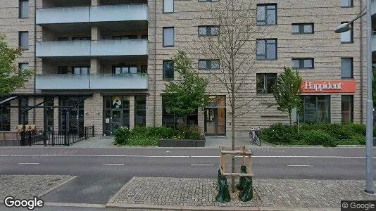 Apartments for rent in Örgryte-Härlanda - Photo from Google Street View