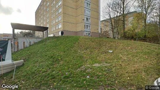 Apartments for rent in Nacka - Photo from Google Street View