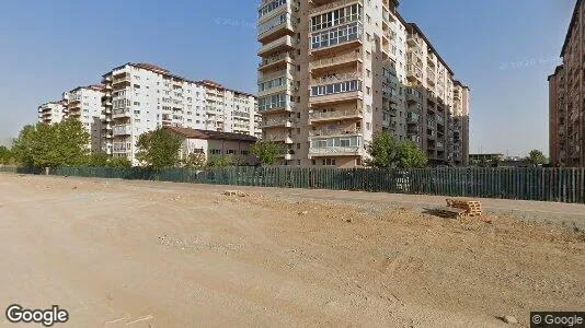 Apartments for rent in Popeşti-Leordeni - Photo from Google Street View