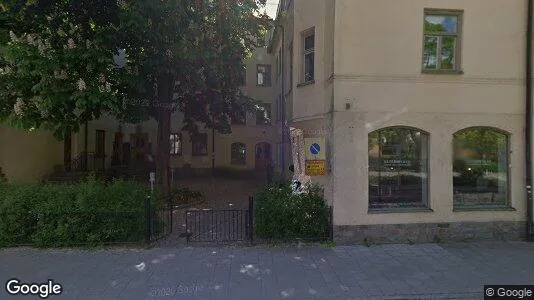 Apartments for rent in Stockholm South - Photo from Google Street View