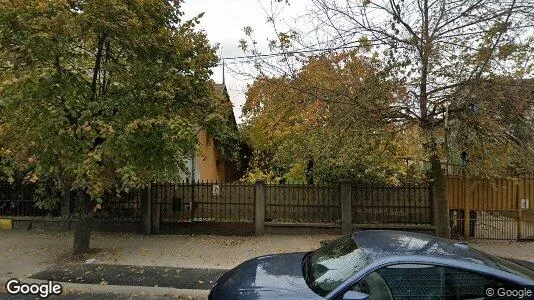 Apartments for rent in Cluj-Napoca - Photo from Google Street View