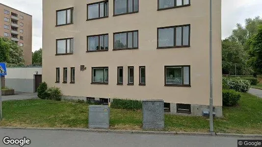 Apartments for rent in Stockholm South - Photo from Google Street View