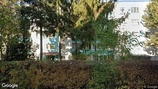 Apartments for rent in Cluj-Napoca - Photo from Google Street View
